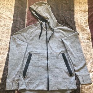 Grey Champion Jacket